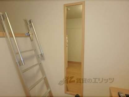 レオパレスエヌリバーの物件内観写真