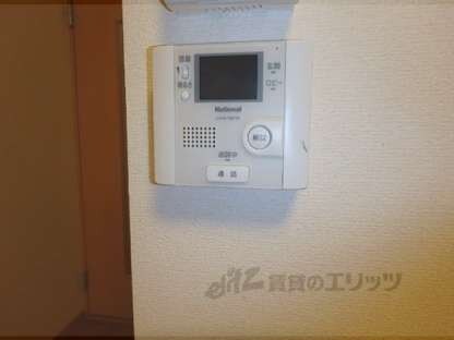 レオパレスエヌリバーの物件内観写真