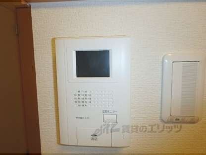 レオパレスエヌリバーの物件内観写真