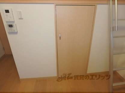 レオパレスエヌリバーの物件内観写真