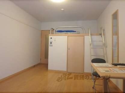 レオパレスエヌリバーの物件内観写真