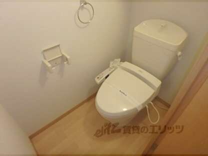 レオパレスエヌリバーの物件内観写真