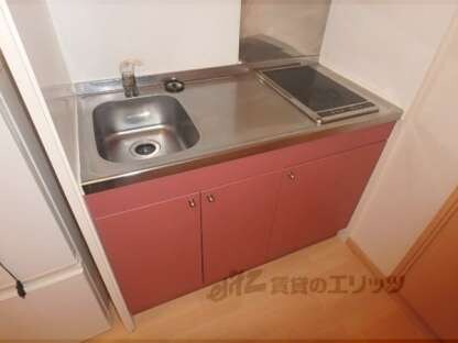 レオパレスエヌリバーの物件内観写真