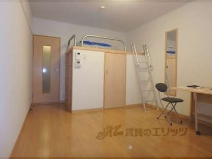 レオパレスエヌリバーの物件内観写真