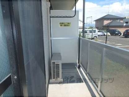 レオパレスエヌリバーの物件内観写真