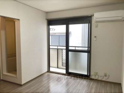 グリーンヒルカリムの物件内観写真