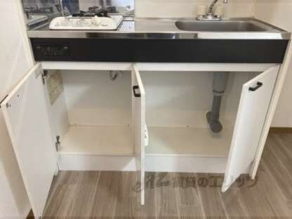 グリーンヒルカリムの物件内観写真