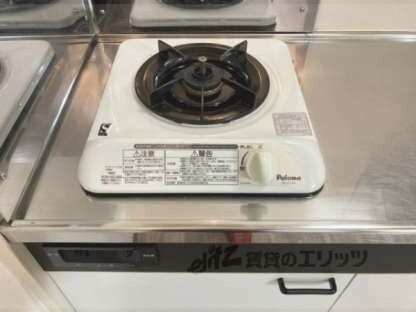 グリーンヒルカリムの物件内観写真