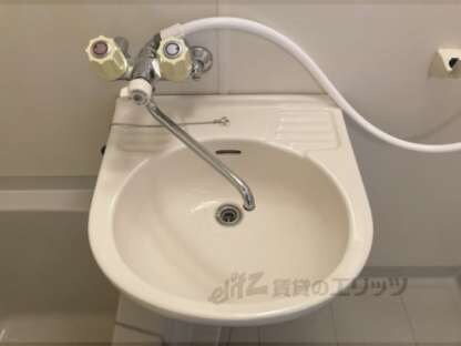 グリーンヒルカリムの物件内観写真