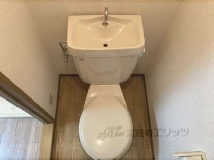 グリーンヒルカリムの物件内観写真