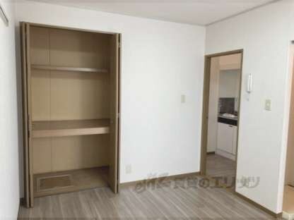 グリーンヒルカリムの物件内観写真