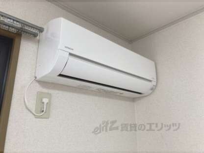 グリーンヒルカリムの物件内観写真