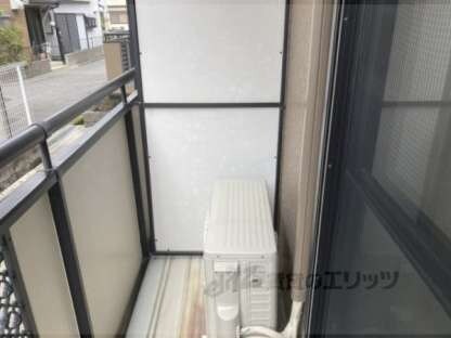 グリーンヒルカリムの物件内観写真