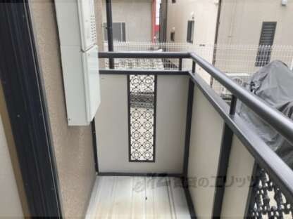 グリーンヒルカリムの物件内観写真