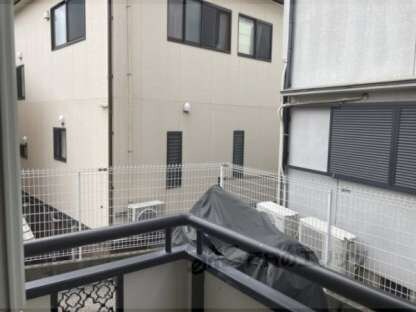 グリーンヒルカリムの物件内観写真