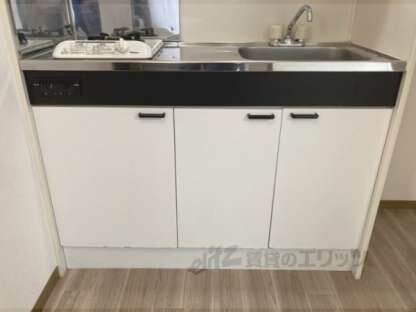 グリーンヒルカリムの物件内観写真