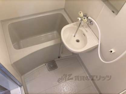 グリーンヒルカリムの物件内観写真