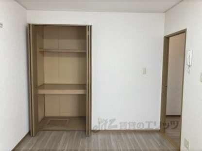 グリーンヒルカリムの物件内観写真