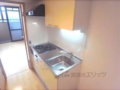 ロフティ智恵光院南の物件内観写真