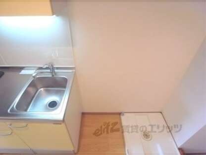 ロフティ智恵光院南の物件内観写真