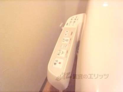 ロフティ智恵光院南の物件内観写真