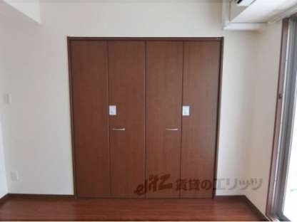 エターナルコート三条の物件内観写真