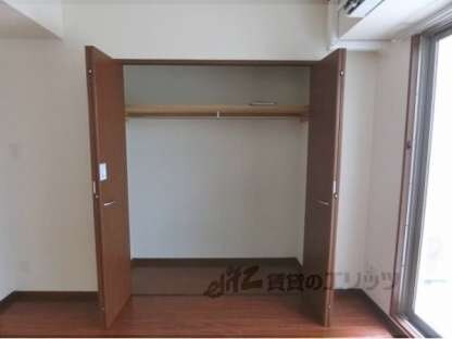 エターナルコート三条の物件内観写真