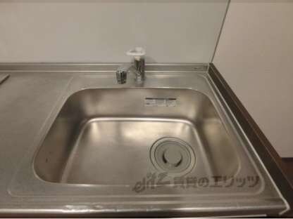 エターナルコート三条の物件内観写真