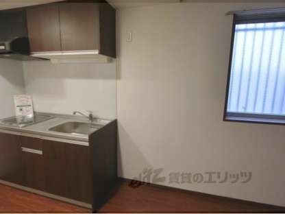 エターナルコート三条の物件内観写真