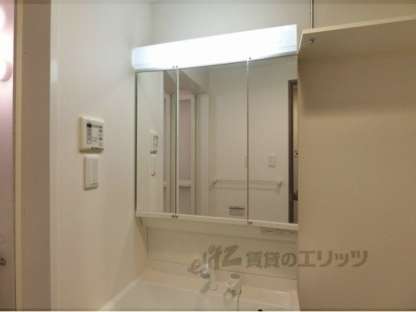 エターナルコート三条の物件内観写真