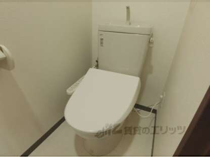 エターナルコート三条の物件内観写真