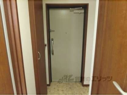 エターナルコート三条の物件内観写真