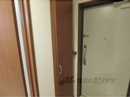 エターナルコート三条の物件内観写真