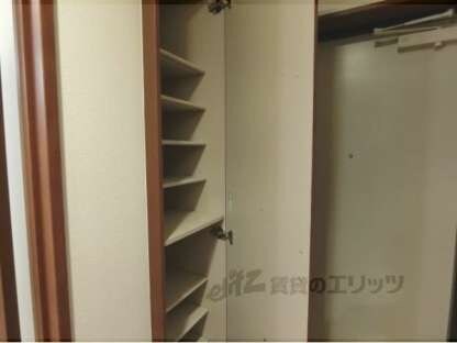 エターナルコート三条の物件内観写真
