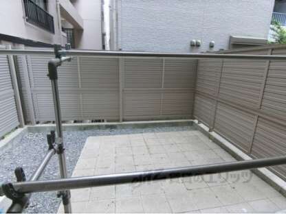 エターナルコート三条の物件内観写真