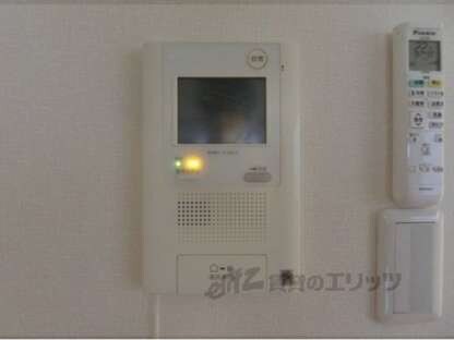 エターナルコート三条の物件内観写真