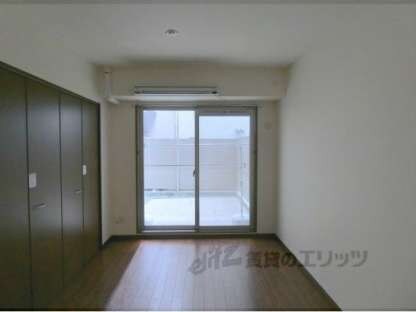 エターナルコート三条の物件内観写真