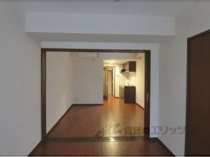 エターナルコート三条の物件内観写真