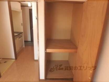 プチフルールの物件内観写真