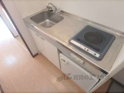 プチフルールの物件内観写真