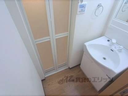 フラッティ梅小路の物件内観写真