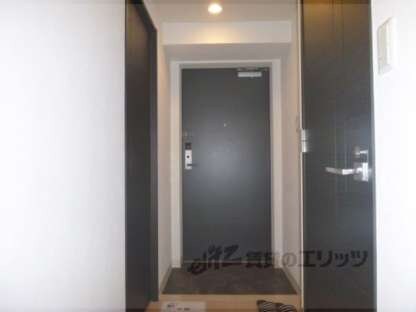 エスリード西小路御池の物件内観写真