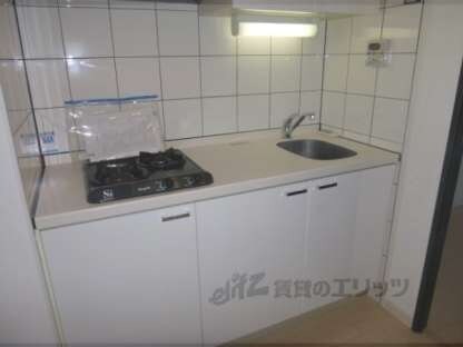 エスリード西小路御池の物件内観写真