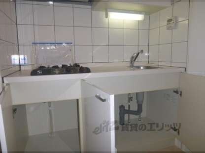 エスリード西小路御池の物件内観写真