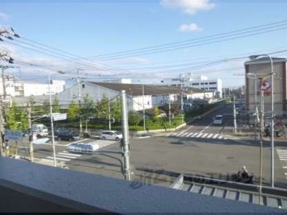 エスリード西小路御池の物件内観写真