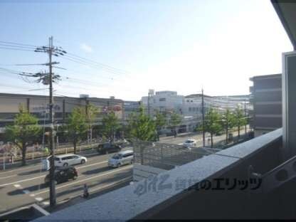 エスリード西小路御池の物件内観写真