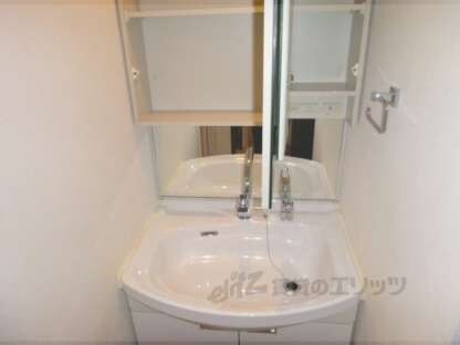 エスリード西小路御池の物件内観写真