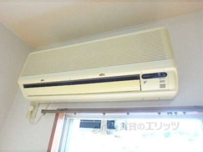 若草フェニックスマンションの物件内観写真