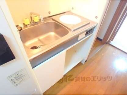 若草フェニックスマンションの物件内観写真