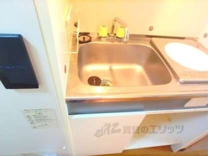 若草フェニックスマンションの物件内観写真